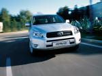 Toyota RAV4 2006 года